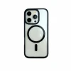Чохол TPU CASE LAB for Apple Clear Color Acryl Premium Case for iPhone 16 Pro with MagSafe