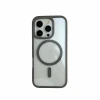 Чохол TPU CASE LAB for Apple Clear Color Acryl Premium Case for iPhone 16 Pro with MagSafe