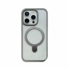 Чохол TPU CASE LAB for Apple Ostand Case for iPhone 16 Pro with MagSafe