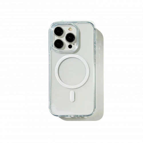 Чохол TPU CASE LAB for Apple Premium Case for iPhone 14 with MagSafe