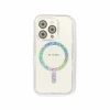 Чохол TPU CASE LAB for Apple Shiny Color Case for iPhone 15 with MagSafe