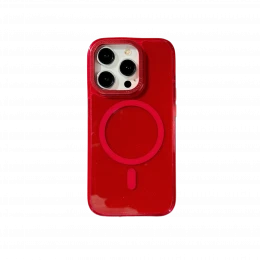 Чохол TPU CASE LAB Glitter Case for Apple for iPhone 15 Pro Max with MagSafe