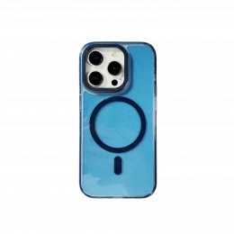 Чохол TPU CASE LAB Glitter Case for Apple for iPhone 15 with MagSafe