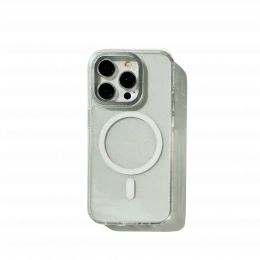 Чохол TPU CASE LAB Glitter Case for Apple iPhone 13 Pro Max with MagSafe