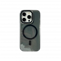 Чохол TPU CASE LAB Glitter Case for Apple iPhone 14 Pro Max with MagSafe