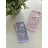 Чохол TPU CASE LAB New color matte for Apple for iPhone 14 Pro with MagSafe
