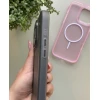 Чохол TPU CASE LAB New color matte for Apple for iPhone 15 Pro with MagSafe