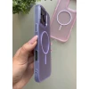 Чохол TPU CASE LAB New color matte for Apple for iPhone 16 Pro Max with MagSafe