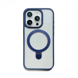 Чохол TPU CASE LAB Ostand Case for Apple for iPhone 16 Pro Max with MagSafe