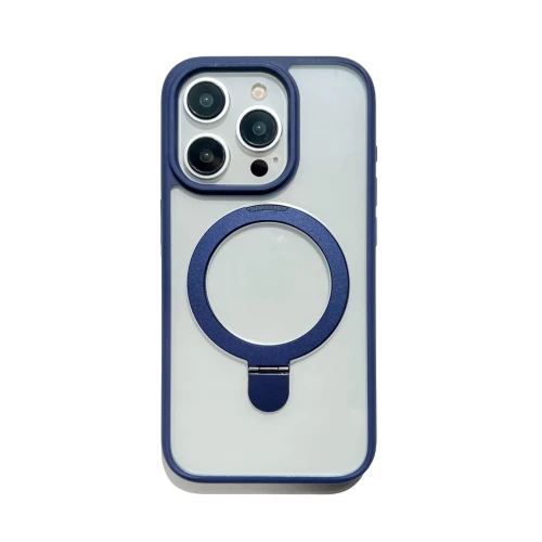 Чохол TPU CASE LAB Ostand Case for Apple for iPhone 16 Pro Max with MagSafe