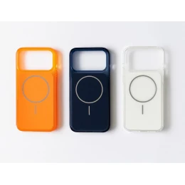 Чохол TPU CASE LAB Plume for Apple for iPhone 17 Pro Max with MagSafe