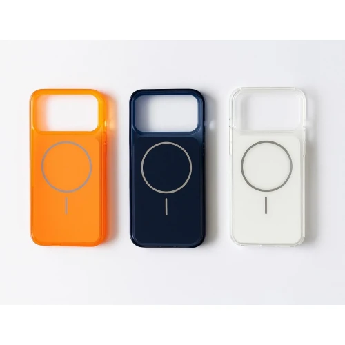 Чохол TPU CASE LAB Plume for Apple for iPhone 17 Pro Max with MagSafe