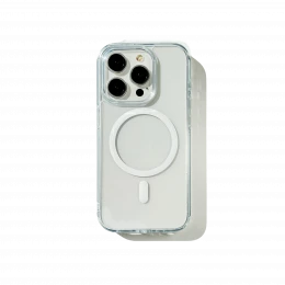 Чохол TPU CASE LAB Premium Case for Apple for iPhone 14 Pro Max with MagSafe