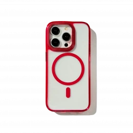 Чохол TPU CASE LAB Premium Case for Apple for iPhone 14 Pro Max with MagSafe