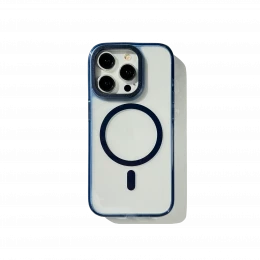 Чохол TPU CASE LAB Premium Case for Apple for iPhone 14 Pro with MagSafe