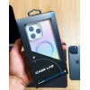 Чохол TPU CASE LAB Rainbow for Apple for iPhone 14 with MagSafe