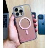 Чохол TPU CASE LAB Rainbow for Apple for iPhone 14 with MagSafe