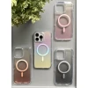 Чохол TPU CASE LAB Rainbow for Apple for iPhone 16 Pro Max with MagSafe