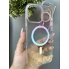 Чохол TPU CASE LAB Rainbow for Apple for iPhone 16 Pro Max with MagSafe