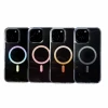 Чохол TPU CASE LAB Rainbow for Apple for iPhone 16 Pro Max with MagSafe