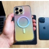 Чохол TPU CASE LAB Rainbow for Apple for iPhone 16 Pro Max with MagSafe