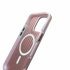 Чохол TPU CASE LAB Ribbed Matte Case for Apple for iPhone 15 with MagSafe