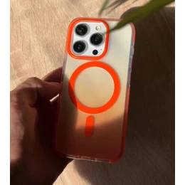 Чохол TPU CASE LAB Shadow Star Case for Apple for iPhone 15 Pro Max with MagSafe