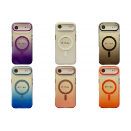 Чохол TPU CASE LAB Shadow Star Case for Apple for iPhone 17 Air with MagSafe