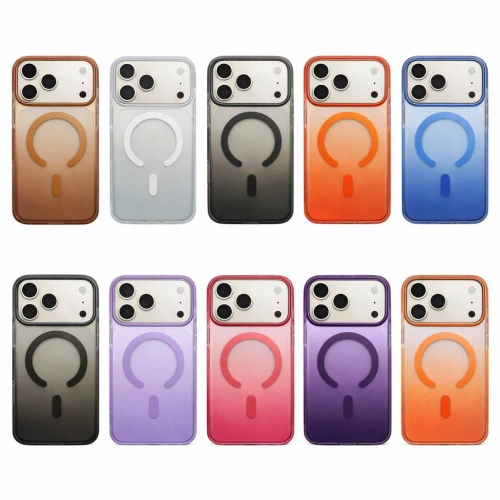 Чохол TPU CASE LAB Shadow Star Case for Apple for iPhone 17 Pro Max with MagSafe