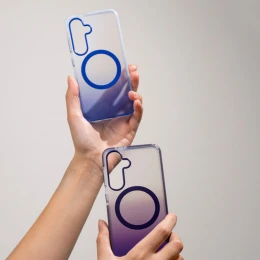 Чохол TPU CASE LAB Shadow Star Case for Samsung S24 Ultra with MagSafe