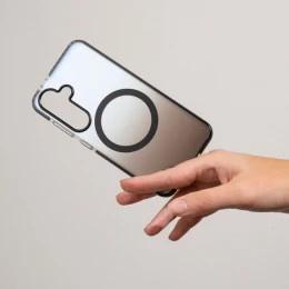 Чохол TPU CASE LAB Shadow Star Case for Samsung S24 with MagSafe