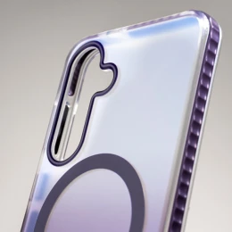 Чохол TPU CASE LAB Shadow Star Case for Samsung S25 Ultra with MagSafe