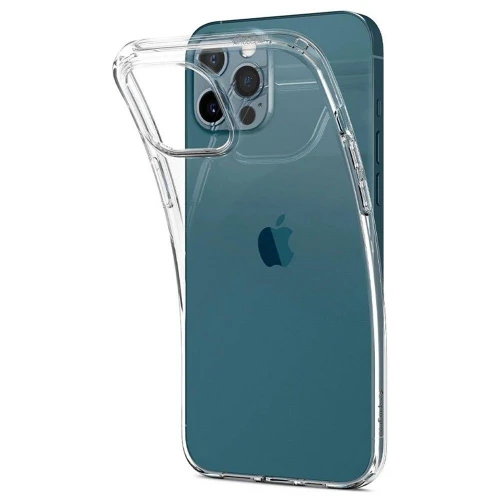 Чохол TPU for Apple Clear Case Silicone for iPhone 13 Pro Max