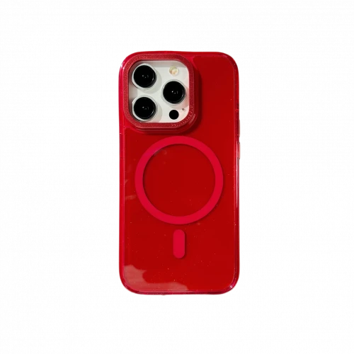 Чохол TPU CASE LAB for Apple Glitter Case for iPhone 13 Pro Max with MagSafe