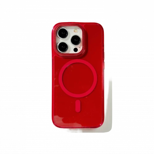 Чохол TPU CASE LAB for Apple Glitter Case for iPhone 13 Pro with MagSafe