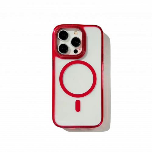 Чохол TPU CASE LAB for Apple Premium Case for iPhone 13 Pro with MagSafe