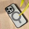 Чохол TPU CASE LAB for Apple Sparkle for iPhone 13 Pro with MagSafe