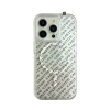Чохол TPU Protect CASETORI for Apple for iPhone 15 Plus with MagSafe