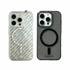 Чохол TPU Protect CASETORI for Apple for iPhone 15 Pro with MagSafe