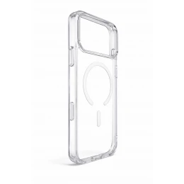 Чохол TPU Protect CASETORI for Apple for iPhone 17 Pro Max with MagSafe camera control box for onlin