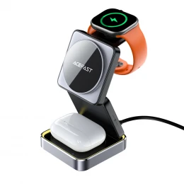 Док - станція Acefast E20 3in1 23W