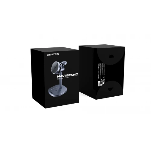 Док - станція SENTEO D2 3in1 45W