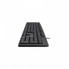 Дротова клавіатура Havit HV-KB271