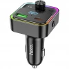 FM-модулятор Hoco E81 3.0 PD/QC