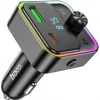 FM-модулятор Hoco E81 3.0 PD/QC