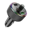 FM-модулятор Hoco E82 PD/QC3.0 30W