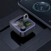 FM-модулятор Hoco E85 PD/QC3.0 20W