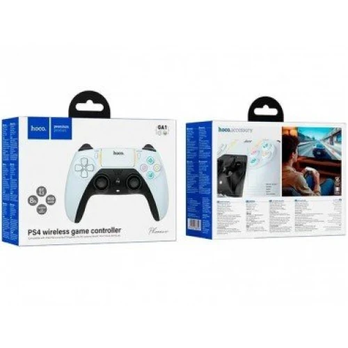 Game Controller Wirelles Hoco GA1