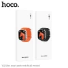 Годинник Smart Watch Hoco Y12 Ultra