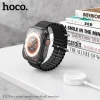 Годинник Smart Watch Hoco Y12 Ultra